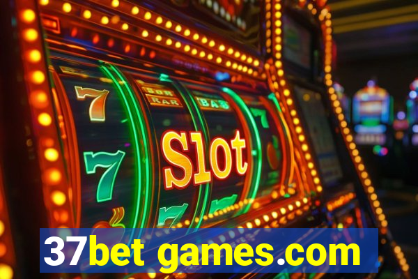 37bet games.com